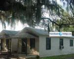 Pre-foreclosure in  MARTIN L KING JR AVE Lakeland, FL 33815