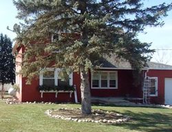 Pre-foreclosure Listing in N 525 E WARSAW, IN 46582