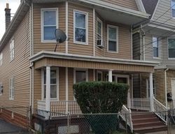 Pre-foreclosure Listing in DURAND PL IRVINGTON, NJ 07111