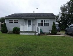 Pre-foreclosure Listing in BERKLEY DR WABASH, IN 46992