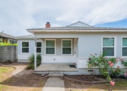 Pre-foreclosure Listing in SAWTELLE BLVD CULVER CITY, CA 90230