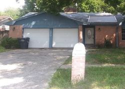 Pre-foreclosure in  BUNKER WOOD LN Houston, TX 77086
