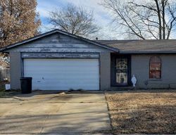 Pre-foreclosure Listing in S 115TH EAST AVE BROKEN ARROW, OK 74012
