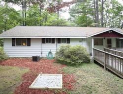 Pre-foreclosure in  REBECCA LN Center Conway, NH 03813