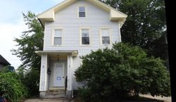 Pre-foreclosure in  ORANGE ST Manchester, NH 03104