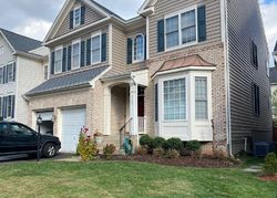 Pre-foreclosure in  LINDBERG DR Alexandria, VA 22306