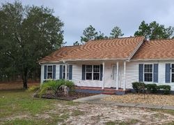 Pre-foreclosure Listing in PROSPECT RD SOUTHPORT, NC 28461