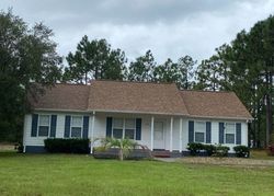 Pre-foreclosure Listing in PROSPECT RD SOUTHPORT, NC 28461