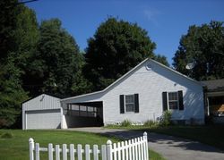 Pre-foreclosure Listing in W COUNTY ROAD 100 S ROCKPORT, IN 47635
