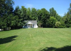 Pre-foreclosure Listing in W COUNTY ROAD 100 S ROCKPORT, IN 47635