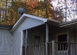 Pre-foreclosure in  CAMDEN WAY Rosman, NC 28772