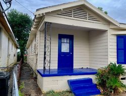 Pre-foreclosure in  FELICIANA ST New Orleans, LA 70117