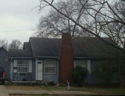 Pre-foreclosure in  W SPRING ST Lebanon, TN 37087