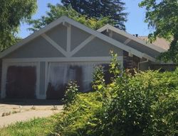 Pre-foreclosure in  S LAND PARK DR Sacramento, CA 95831