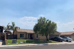Pre-foreclosure in  AVENIDA SERENA Indio, CA 92203