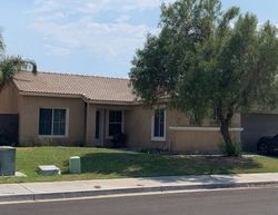 Pre-foreclosure in  AVENIDA SERENA Indio, CA 92203