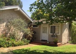 Pre-foreclosure in  N KENNYMEAD ST Orange, CA 92869