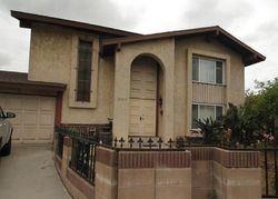 Pre-foreclosure in  NICOLLE AVE Carson, CA 90745