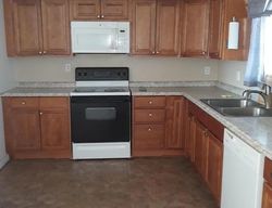 Pre-foreclosure in  S CASAS LINDAS DR Willcox, AZ 85643