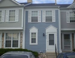 Pre-foreclosure in  CHARLESTON DR Colorado Springs, CO 80916