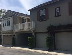 Pre-foreclosure Listing in TUBEROSE ST LADERA RANCH, CA 92694