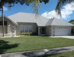 Pre-foreclosure Listing in LIONEL DR MELBOURNE, FL 32940