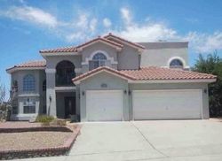  Eagle Ridge Dr, El Paso TX