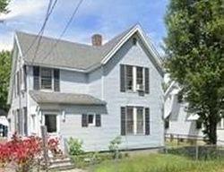 Pre-foreclosure Listing in S WHITNEY ST HARTFORD, CT 06106