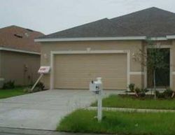 Pre-foreclosure Listing in WOOD VIOLET DR GIBSONTON, FL 33534
