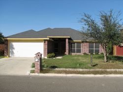 Pre-foreclosure Listing in JULIO ST MISSION, TX 78574