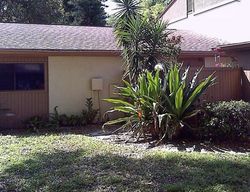 Pre-foreclosure in  PEACH DR Tampa, FL 33637