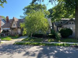 Pre-foreclosure Listing in WISCONSIN ST DETROIT, MI 48238