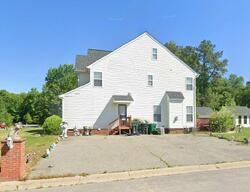 Pre-foreclosure in  DINK LN Glen Allen, VA 23060