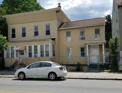 Pre-foreclosure Listing in MAIN ST PATERSON, NJ 07503