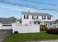 Pre-foreclosure Listing in MANTON ST SAYVILLE, NY 11782