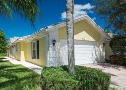 Pre-foreclosure in  SW ELSINORE DR Port Saint Lucie, FL 34987