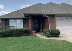 Pre-foreclosure Listing in CAMBRIDGE DR MOODY, AL 35004