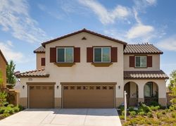 Pre-foreclosure Listing in NIGHT PASSAGE CIR MENIFEE, CA 92584