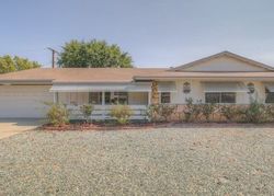Pre-foreclosure in  AMERSFOOT WAY Sun City, CA 92586