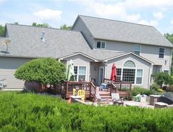 Pre-foreclosure in  TROUT LILLY LN Manlius, NY 13104