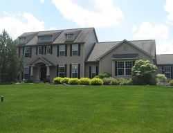 Pre-foreclosure in  TROUT LILLY LN Manlius, NY 13104