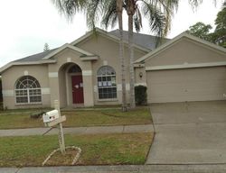Pre-foreclosure in  GREELEY DR Tampa, FL 33625