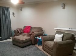 Pre-foreclosure in  PALMERA POINTE CIR UNIT 201 Tampa, FL 33615