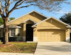 Pre-foreclosure in  ASHBOURNE WAY Deltona, FL 32725