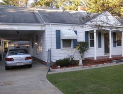 Pre-foreclosure Listing in COLONIAL WAY NEW BERN, NC 28560