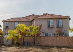Pre-foreclosure in  W BLUFF AVE Fresno, CA 93711