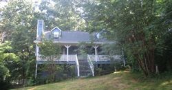 Pre-foreclosure Listing in SEBRING CT SW MARIETTA, GA 30064