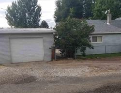 Pre-foreclosure Listing in E ORCHARD ST HAGERMAN, ID 83332