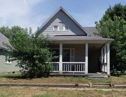 Pre-foreclosure Listing in N 12TH ST TERRE HAUTE, IN 47804