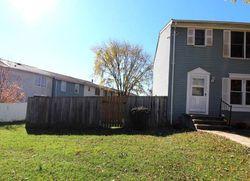Pre-foreclosure Listing in WOODBENCH CT REISTERSTOWN, MD 21136